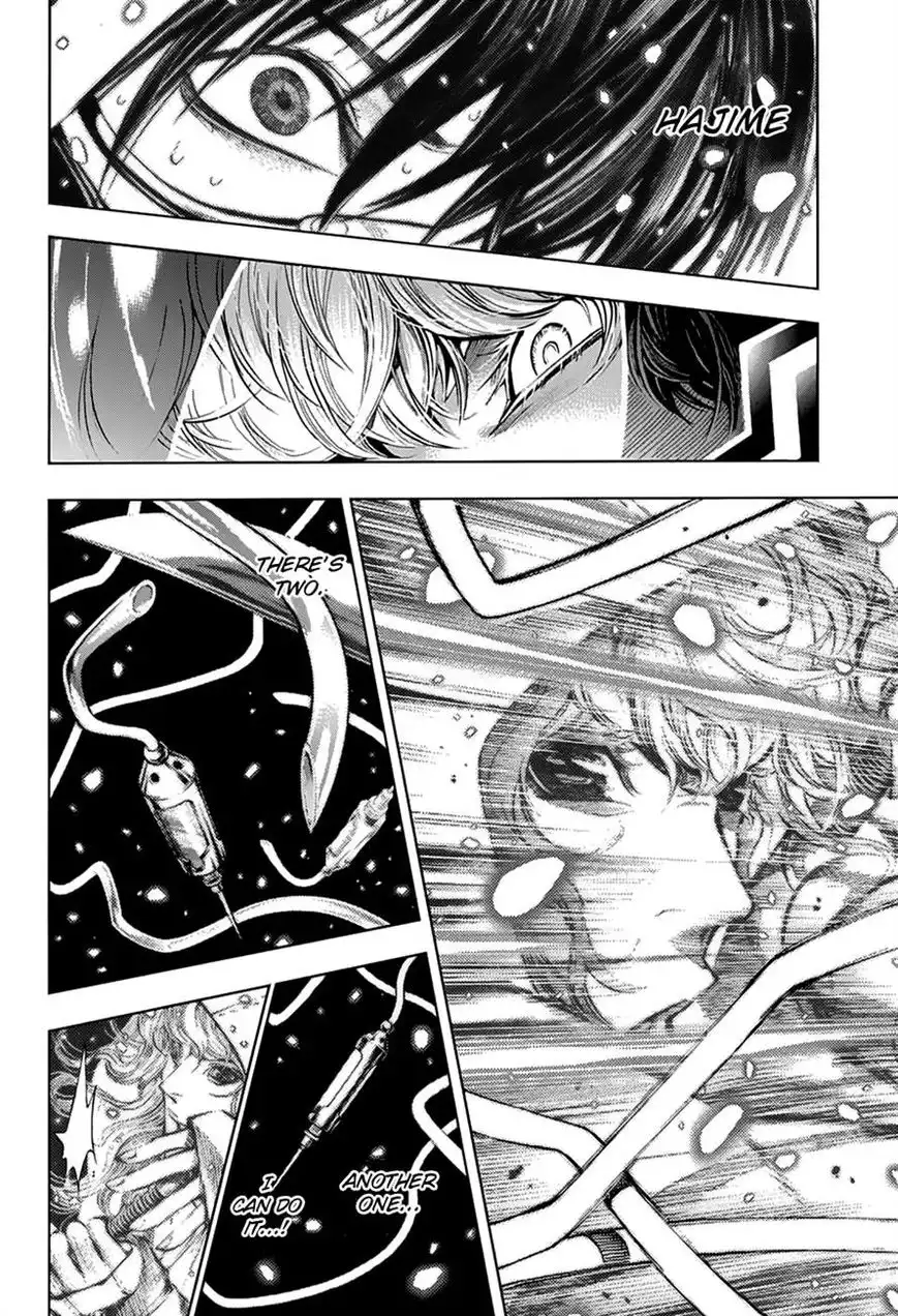 Platinum End Chapter 20 36